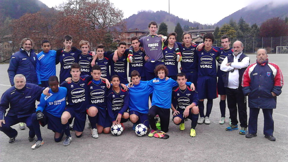 Allievi, i Top 11 e le classifiche dei marcatori. Applausi al Clusone