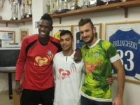 Sarnico, ufficiale Balotelli Jr! Con lui anche Aouadi e Giordano. Roggeri al Carobbio, Legrenzi conteso