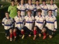 Juniores, i nostri Top 11 e tutte le classifiche marcatori. Loreto alla grandissima