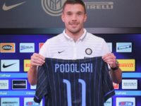 Serie A, l’Inter presenta Podolski. Quello che può far fare il salto di qualità a una rosa ancora da svezzare