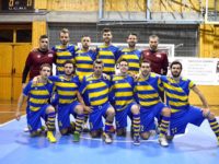 Serie C1 di calcio a 5, il Bergamo conquista altri tre punti prima del riposo