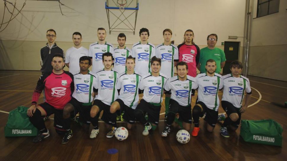 Calcio a 5 Serie D, la Remer Futsal Bariano batte la Cannetese e sale al settimo posto