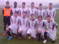 Allievi, i Top 11 della settimana e tutte le classifiche dei marcatori. Valcalepio champagne