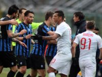 Atalanta, primo tempo di qualità. Ma con l’Inter arriva una batosta