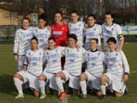 Calcio donne, il Mozzanica batte il San Zaccaria nel recupero