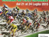 Ciclismo, a Dalmine è tempo di “Tre Sere”