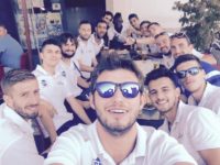 Bg & Sport: mandateci il selfie di gruppo dei vostri festeggiamenti!!!