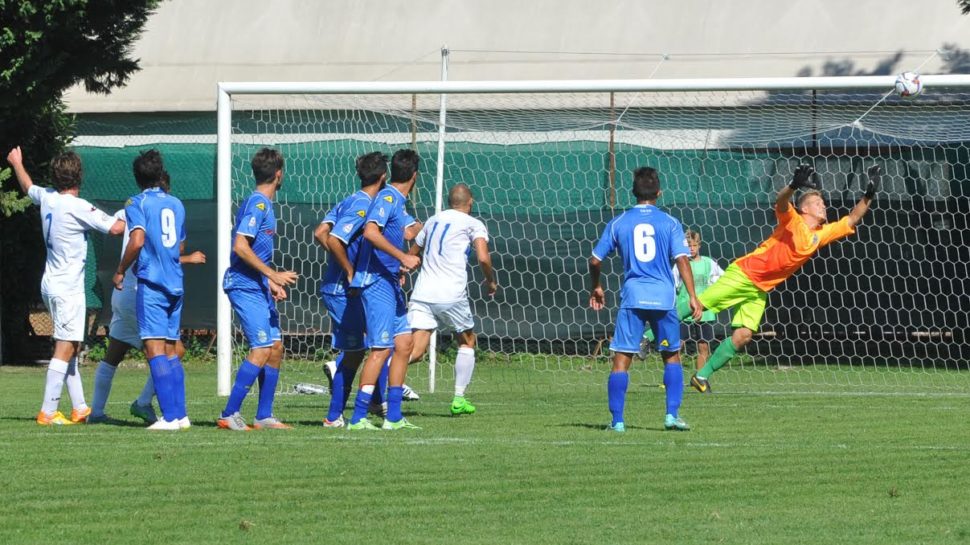 Serie D: risultati, classifica e prossimo turno. Su Bg & Sport in edicola tutte le cronache e le foto