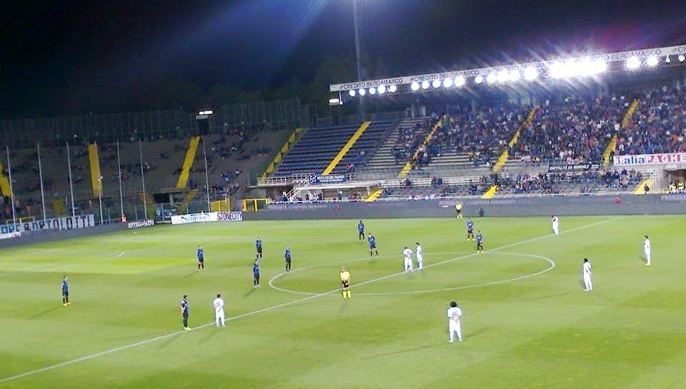 Trofeo Bortolotti, lo Shakhtar batte un’Atalanta spuntata