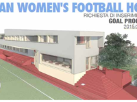 L’Anima e Corpo Orobica lancia l’idea: a Comun Nuovo la casa del calcio femminile italiano