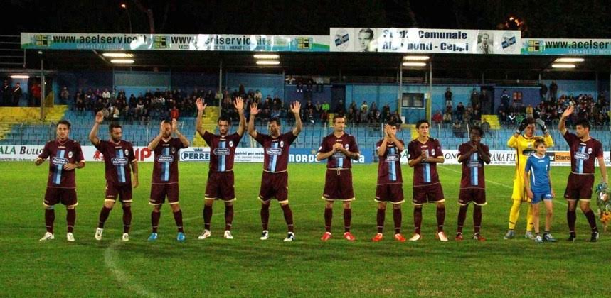 Serie D, tutti i tabellini delle partite di mercoledì. Super Lecco con Joelson e Crotti