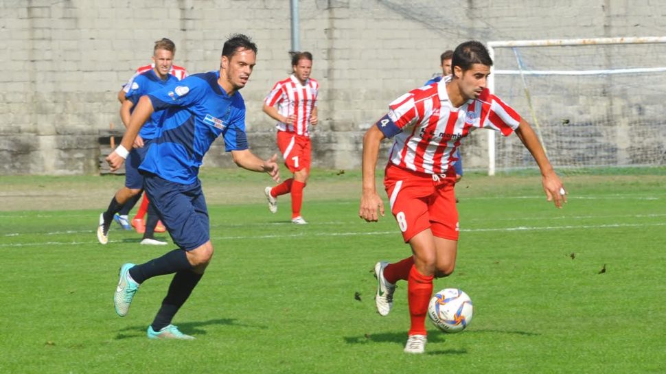 Serie D, risultati, classifica e prossimo turno. Sul Bg & Sport in edicola tutte le cronache e le foto!