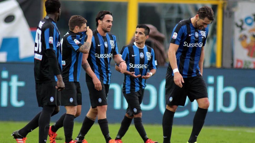 Atalanta, un compleanno sognando l’Europa. Juve e Lazio permettendo…