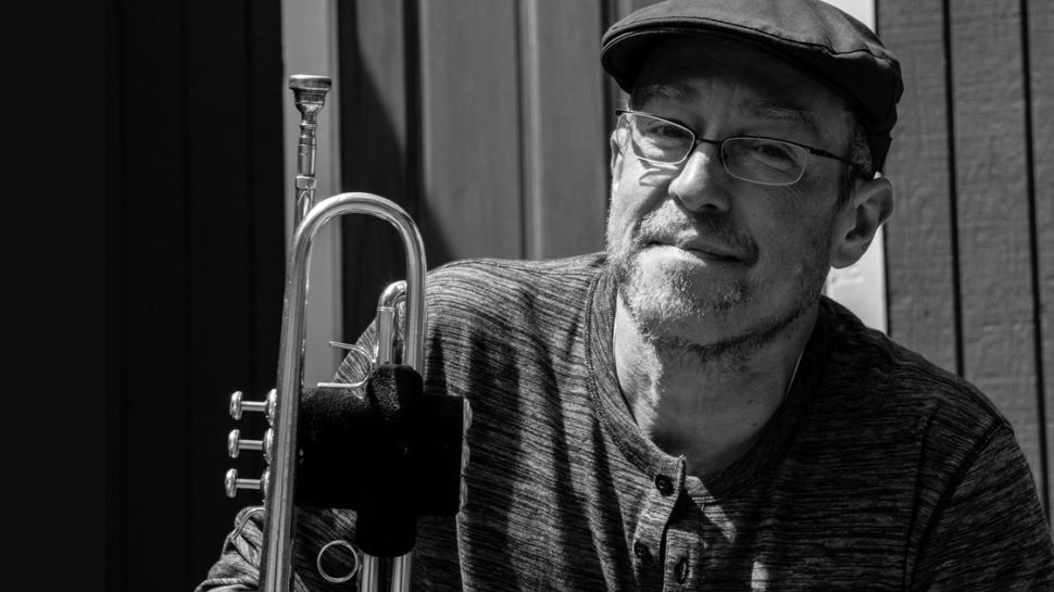 Bergamo Jazz. Dave Douglas, il nuovo direttore artistico di Bergamo Jazz, si presenta alla città