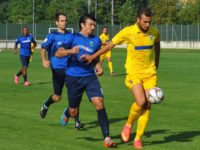 Serie D, c’è il turno infrasettimanale: derby a Ponte. Coppa per Eccellenza, Prima, Seconda e Terza