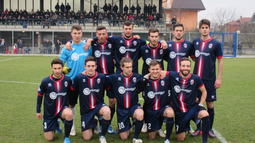 Serie D, Girone B. Risultati, classifiche e prossimo turno