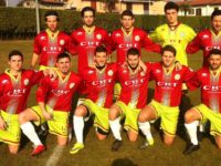 Dalmine capitale del calcio orobico con Città di Dalmine, Brembo, Mariano, Sabbio e Dalmine 2012