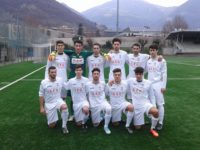 Promozione. Risultati, classifiche e prossimo turno