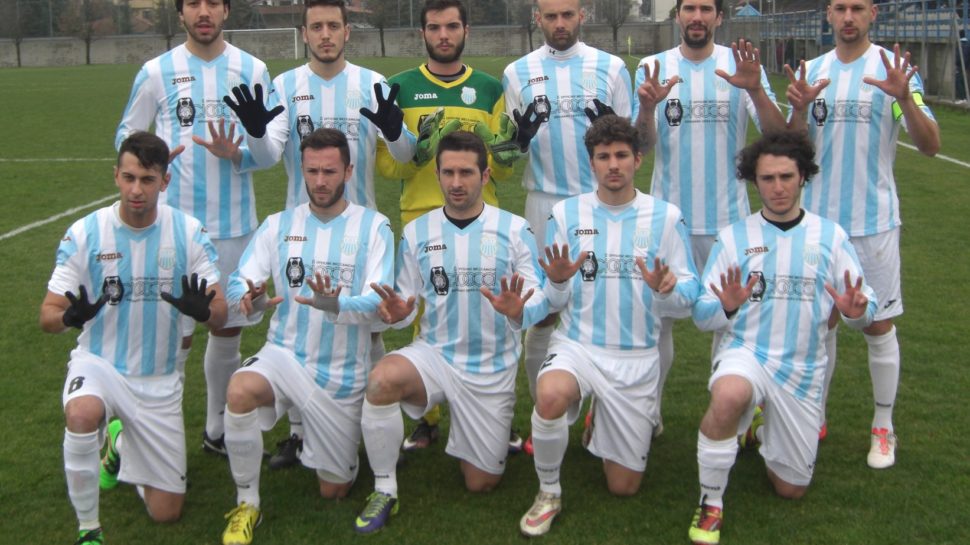 Promozione, i Top 11 e la classifica marcatori. Riscatto Trevigliese