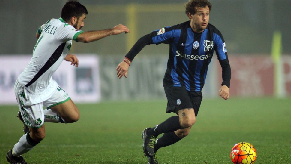 Gomez-Diamanti: finalmente Atalanta!