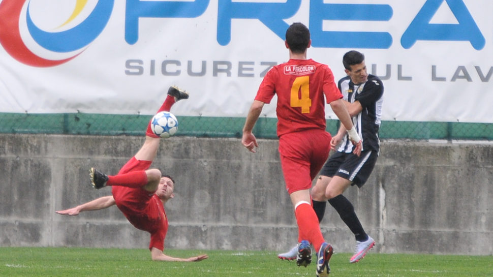 Eccellenza, Girone B e Girone C. Risultati, classifica e prossimo turno