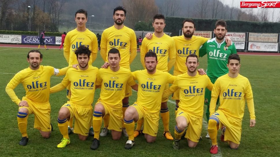 Eccellenza: programma, pronostici e classifiche. Big match a Scanzo e c’è Brusa-Villongo