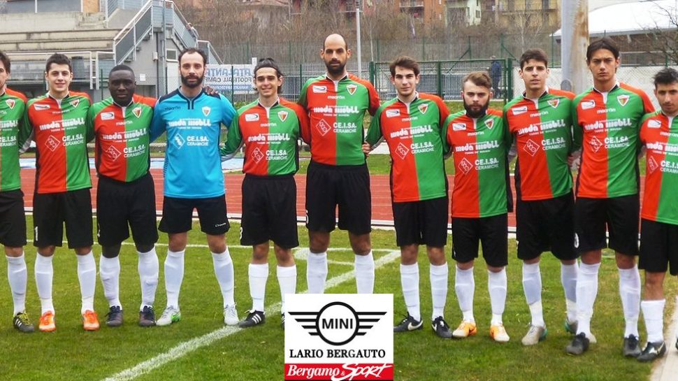 Promozione: programma, pronostici e classifiche. Gavarnese, scontro al vertice ad Adro