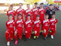 Junior Cup, la Cortenuovese vince e va a Roma