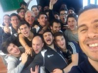 Il Treviglio Rugby Club Under 16 si laurea campione!