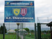 La Real Calcinatese ha presentato l’affiliazione con il Chievo