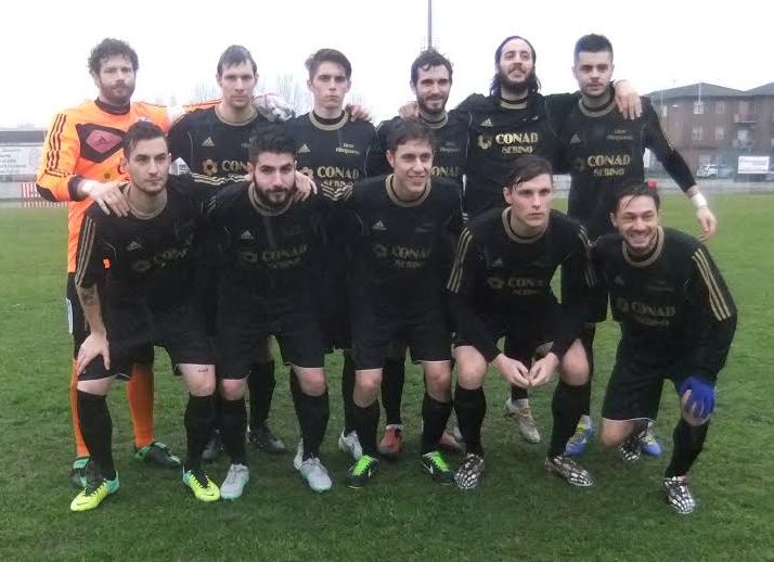 Eccellenza, i Top 11 e la classifica marcatori. Super VillongoSarnico