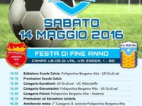 Sabato la festa di fine anno per PBA e Ordival con il “20° Memorial Ale Midali e Fede Pisani”