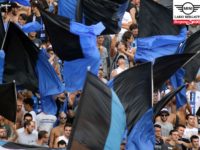 Atalanta, in vendita i biglietti per il match col Palermo di mercoledì sera