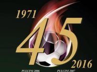 Acos, a Treviglio domenica il torneo del 45° anniversario