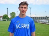 Promozione, Casazza vicinissimo a Krasniqi, ex Berretti del Pavia