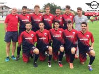 Coppa di Promozione: Stezzanese scatenata, sei gol sul campo della Fiorente