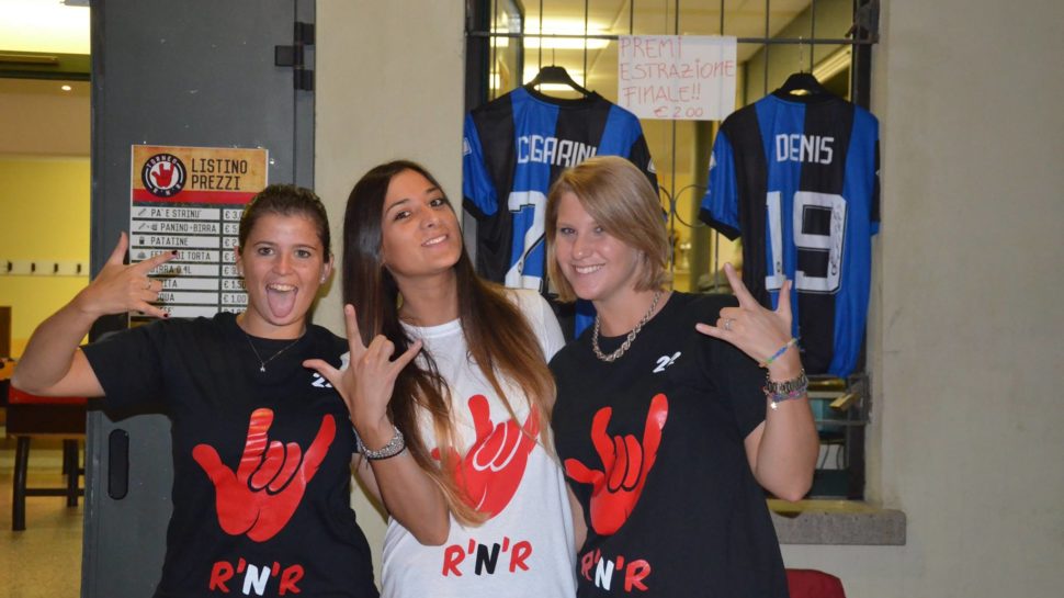 It’s time to Rock and Roll. Da oggi al 10 settembre tutti all’oratorio San Paolo di Bergamo per il tradizionale torneo di calcio