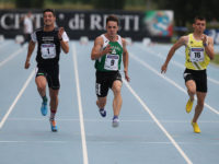 Presentata la finale dei campionati di società allievi. Appuntamento al Campo Coni di via delle Valli