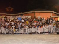 Calcio a sette, torneo R’n’R’. Vincono l’Atletico Divino, gli organizzatori e la solidarietà