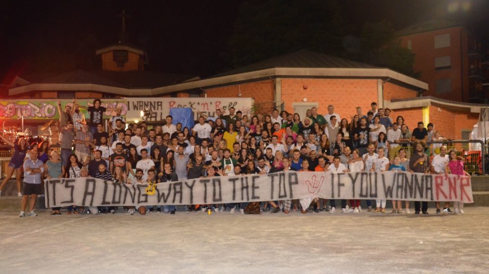 Calcio a sette, torneo R’n’R’. Vincono l’Atletico Divino, gli organizzatori e la solidarietà