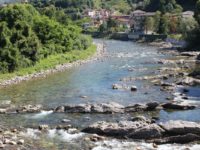 A Zogno da venerdì a domenica il campionato del mondo di pesca alla trota