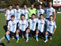 Terza B. Brembillese bella in Coppa e pure in campionato. Una squadra di lottatori