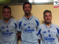 Prima F. Fenomenale Baradello: 5-0 all’Accademia Valseriana. Meraviglioso Pietropolli