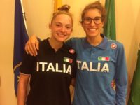 Valcar – PBM, Elisa Balsamo e Chiara Consonni al via ai Mondiali di Doha