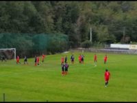 Seconda A. Real Borgogna-San Tomaso, gol di Marzupio annullato. E’ 1-1