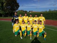 Promozione C. Il Brembate Sopra è guarito: 2-0 alla Fiorente