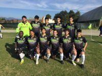 Seconda A. Super Omacini, il Presezzo ferma sullo 0-0 la corazzata Almenno