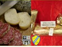 Pane, salame e treccia d’oro: la Virtus Bg parte col terzo tempo nel calcio. Complimenti