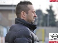 Alessandro Brusaferri è il nuovo mister della Pagazzanese