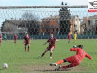 Magnifico Calcio Romanese: i Mignani Boys vincono e volano ai quarti contro la Clodiense